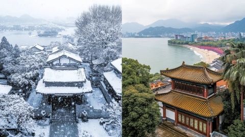 2024年春節不容錯過的旅行地——自貢，燈會、夜游、博物館一網打盡！