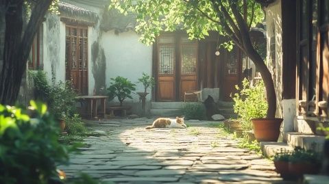 深圳15個特色古村，美翻了！