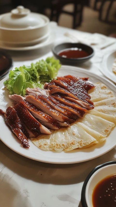 鄭州吃貨挑戰(zhàn)賽：豫匠匯美食推薦！