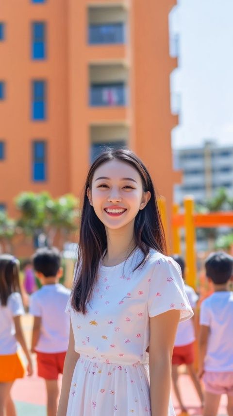 五年級小學生兼職大堂經理引發熱議：責任感與童年保護如何平衡？