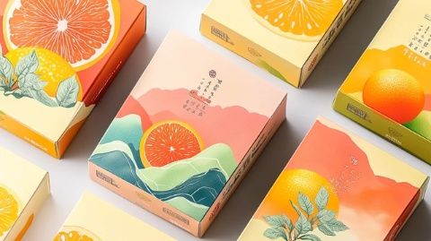 梅州袁善泉香水吉祥紅柚——了解其獨特性和魅力