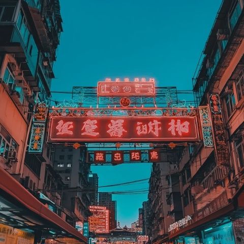 深圳鹽田海鮮街位于鹽田區(qū)的沿海地區(qū)，是一個以海鮮為主題的美食街
