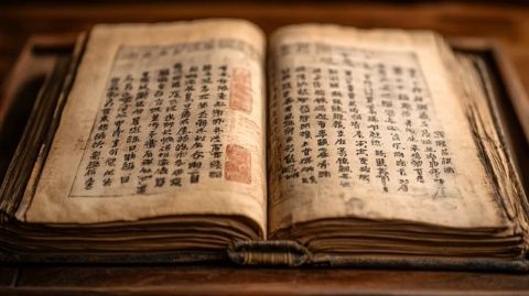 揭秘中國(guó)四大名著里的天文密碼:王玉民新作解析古天文學(xué)