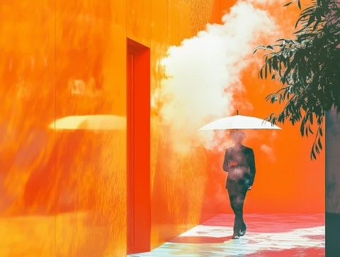 夏季中暑急救全攻略:識別癥狀與正確處理方法
