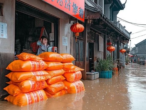 防汛防風(fēng)安全知識(shí)大全:暴雨預(yù)警與臺(tái)風(fēng)應(yīng)對(duì)指南