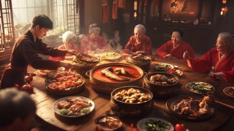探訪中國鄉(xiāng)村的獨(dú)特牛肉美食之旅