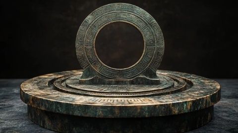 揭秘中國(guó)四大名著里的天文密碼:王玉民新作解析古天文學(xué)