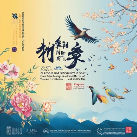 探索詩經里的美味荊菜之旅