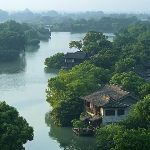 武漢周邊|解鎖免費玩水露營秘境,你的周末獨享樂園!