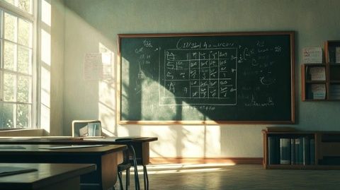 16年資深教師中考物理必考知識點攻略：高效提分策略揭秘