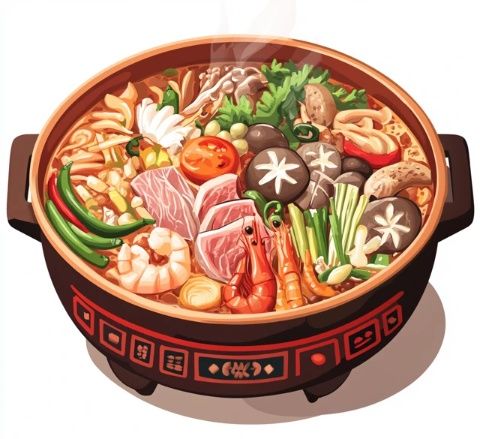 四川頂級砂鍋,你嘗過嗎?