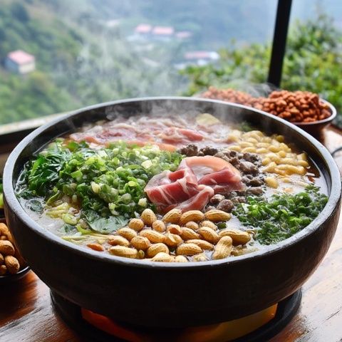 濟南必嘗特色美食推薦指南