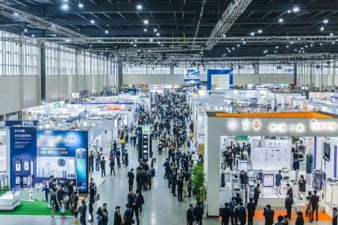 義烏盛大召開五日交流會，超430攤位集聚商機