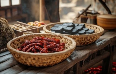中國(guó)歷史文化名城莆田的特色美食之旅