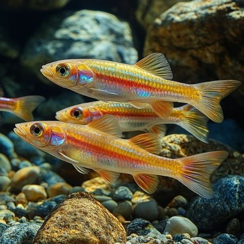 木魚鎮冷水魚天堂——野人飯店，美味與環境兼得的絕佳選擇！