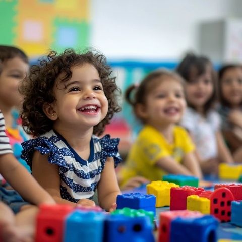 幼兒護理必備常識指南