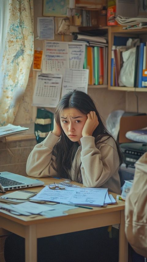 備戰中考,物理難關如何攻克?九年級學生必看指南