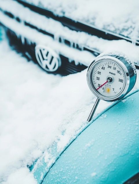 冬季汽車保養(yǎng)小常識：防凍液、潤滑油和輪胎等的重要性