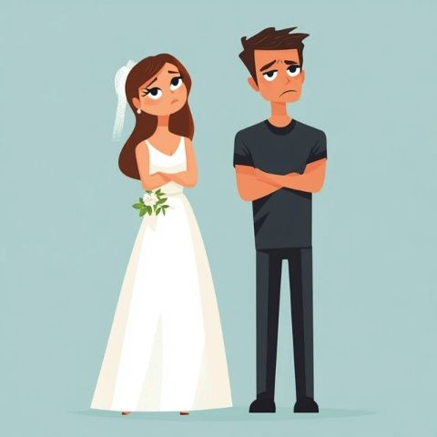 告訴所有未婚女性,男性步入婚姻的兩大核心需求是什么?