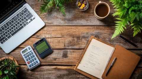 掌握會計精髓：12項核心常識助你成為財務高手