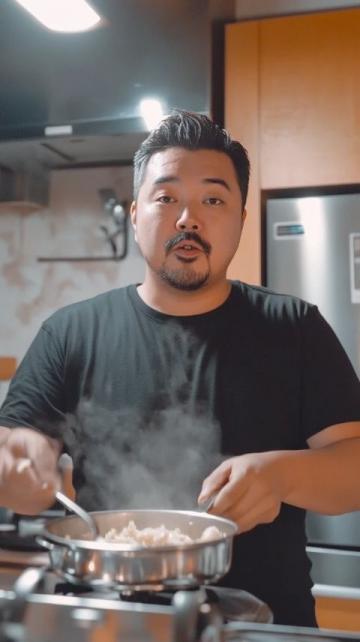 大廚秘籍:如何將豆角炒至脆嫩入味,營(yíng)養(yǎng)豐富又開(kāi)胃