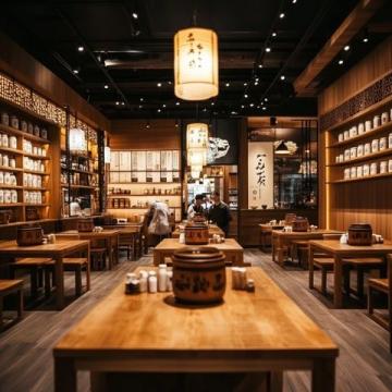 海南各地老爸茶特色一覽:海口到東方的味蕾之旅