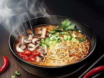 媽媽一定要學會的10種面食做法,看一遍就能學會!