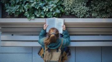 為什么努力學習和讀書能改變命運