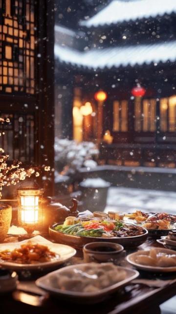 傳承非遺美食(成都非遺美食)