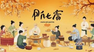 海南各地老爸茶特色一覽:海口到東方的味蕾之旅