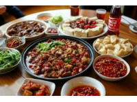 香香美食五一洛陽站：免費吃喝玩樂，萬元大獎等你來拿！