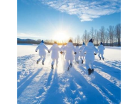未來三天山東大部氣溫下降最高降幅超10度后天半島北部或現降雪