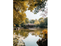 杭州美景與歷史文化的完美結(jié)合吸引眾多游客來(lái)訪(fǎng)