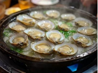 探店京城最佳粵菜館：利苑酒家體驗記