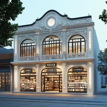 吉林市百年老店“新興園”爆火,餃子香飄年輕人心間