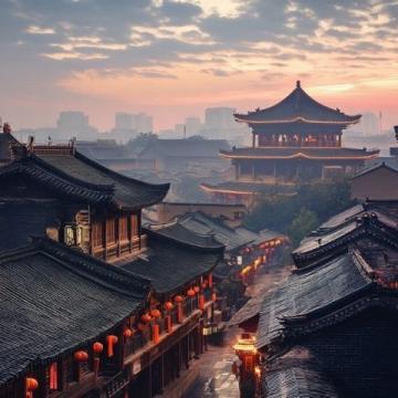探索臨沂：王羲之故居至蒙山云蒙景區(qū)兩天游攻略