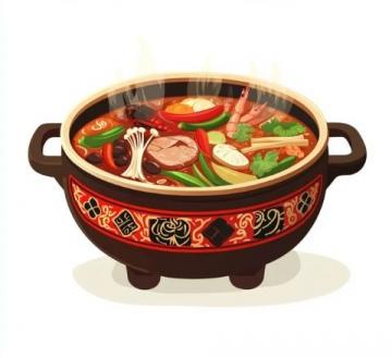 家常菜情調(diào)滿滿!媳婦一鍋煮出7道美味佳肴