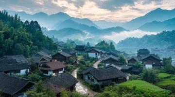 超全西江千戶苗寨旅行指南:拍照、美食一次性Get√