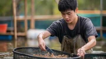 海洋的饋贈:榮成海鮮的誘人之處
