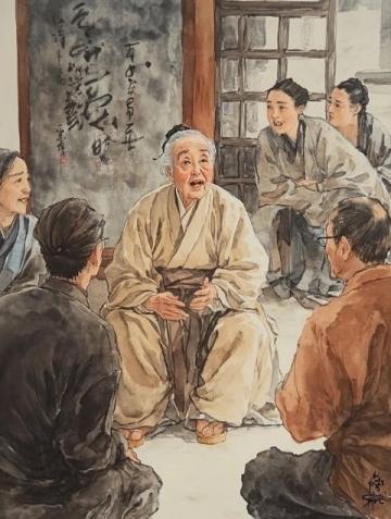 領略郭錫良教授的古典智慧——深度解析古代漢語
