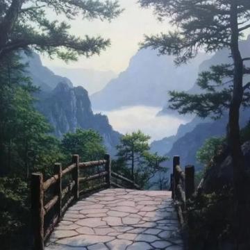 大別山,環南灣湖自駕游,游玩免費景點!