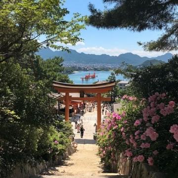 小眾拍照打卡地:拍出日雜風美照刷屏朋友圈
