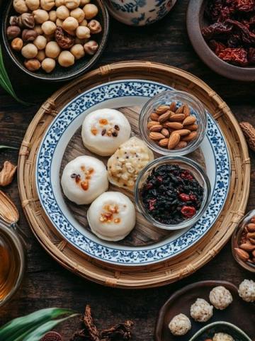 鷹潭特色美食有哪些？不可錯過的當地風味！