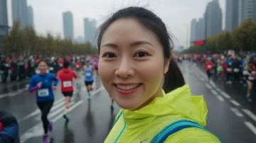 仙桃馬拉松：美食與運動的盛宴，一場不容錯過的狂歡！