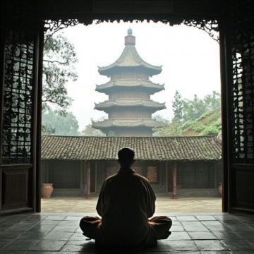 增城萬壽禪寺,真是個寶藏之地!
