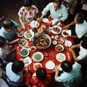 探秘深圳羅湖的深港美食文化:腸粉的傳承與創新之旅