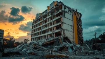 探索地震的奧秘：了解、評估與應對全指南