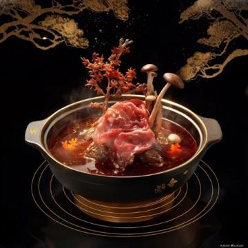 雙林與新市的臘醬羊肉風味對比：傳統制法下的美味對決