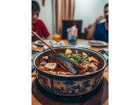 日本人熱衷于中國美食：七寶麻辣湯與楊國福麻辣燙引發巨大反響