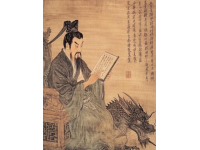 中國歷史朝代歌訣，不了解這些別談文史！